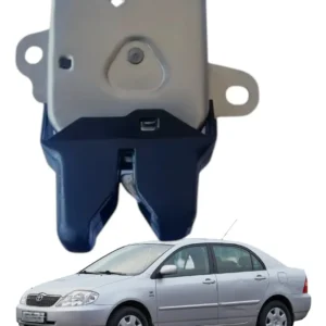 Fechadura Porta Malas Toyota Corolla  2003 até 2008