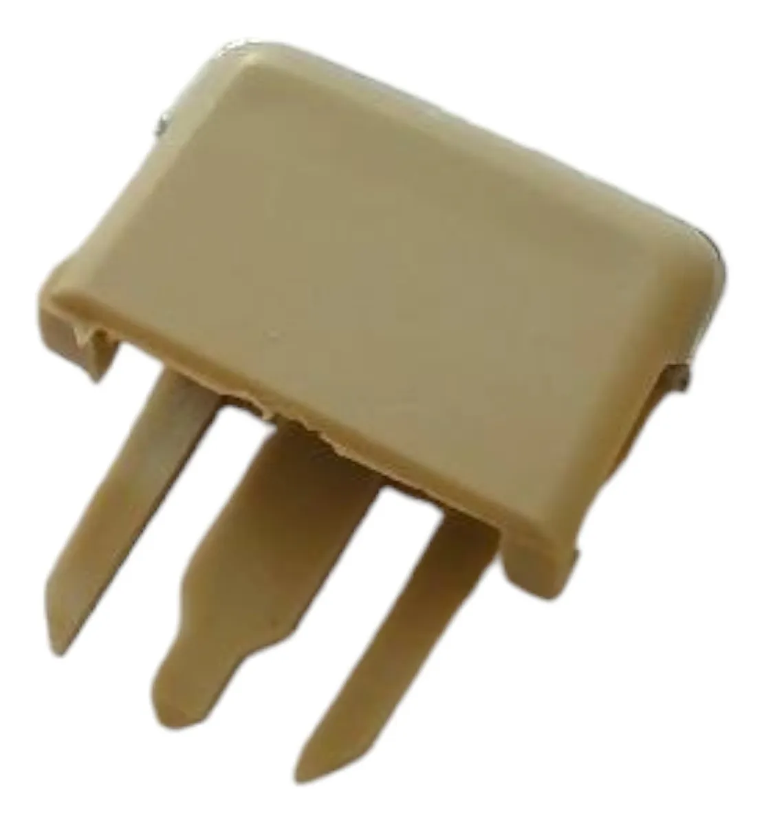 Clip Difusor Direcionador de Ar Corolla 2009 a 2014 – Kit com 2 Unidades - Imagem 6