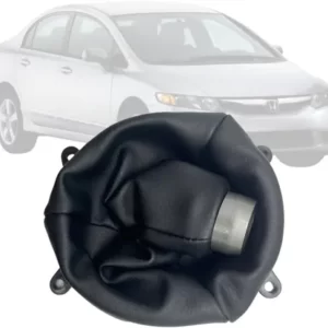 Coifa Honda New Civic 2006 até 2011