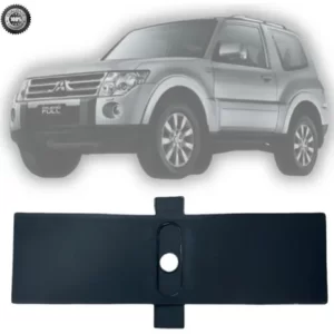 Esteira Alavanca Do Câmbio Acabamento Da Manopla Pajero Full