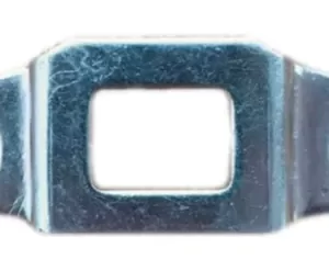 Batente Tampa Caçamba L200 Triton 2008 2009 2010 2011 2012