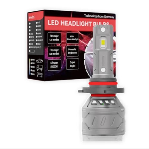 Lâmpada Super Led H16 Farol Baixo 16000 Lumens