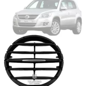 Tampa Difusor Direcionador De Ar Tiguan 2012 2013 2014 2015
