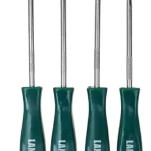 Ferramenta Para Troca Mola Sapata Sistema Freio Com 4 Peças