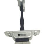 Par Limitador Porta Dianteira Kia Bongo 2006 a 2020 - Image 4