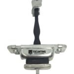 Par Limitador Porta Dianteira Kia Bongo 2006 a 2020 - Image 3