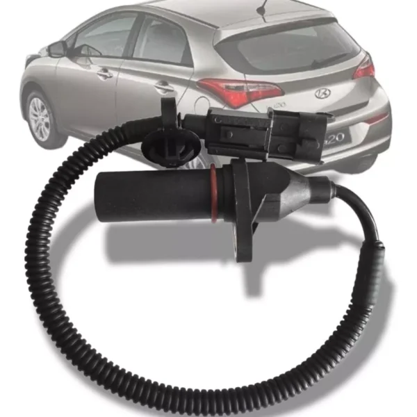 Sensor Rotação Hyundai i30 HB20 Veloster