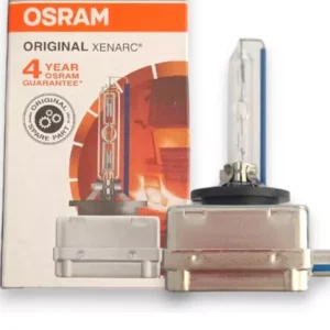 Lâmpada Xenon Osram D8s 4200k 35w