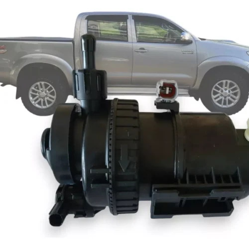 Filtro de Combustível Toyota Hilux ano 2005 a 2015