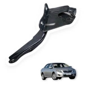 Par Dobradiça Braço Capo Corolla 2012 até 2014