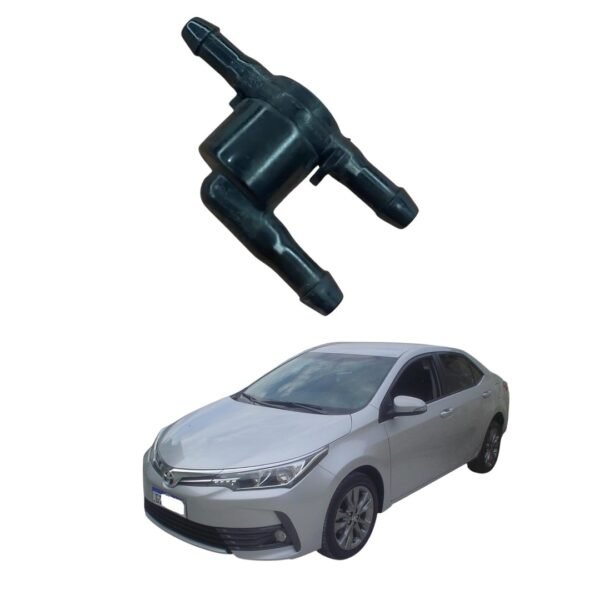 Válvula Esguicho Mangueira Lavador  2015 até 2019