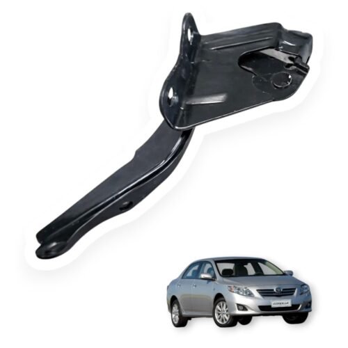 Par Dobradiça Braço Capo Corolla 2012 até 2014