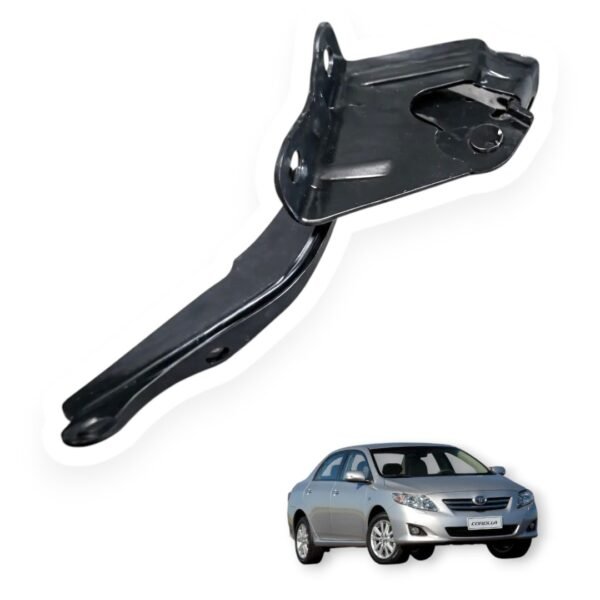 Par Dobradiça Braço Capo Corolla 2012 até 2014