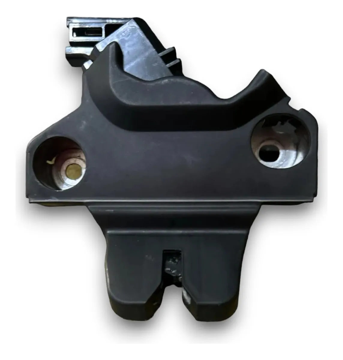 Fechadura Elétrica Interna Porta Malas Corolla 2014 À 2023 - Imagem 4