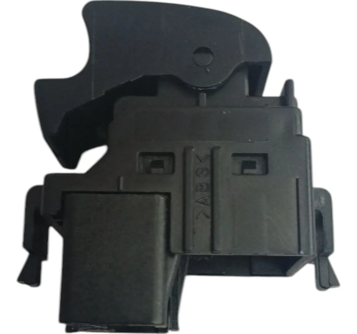 Botão Vidro Elétrico Toyota Hilux Passageiro 2005 Até 2015 - Imagem 2