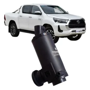 Bomba Lavador Parabrisa Toyota Hilux 2016 Até 2023