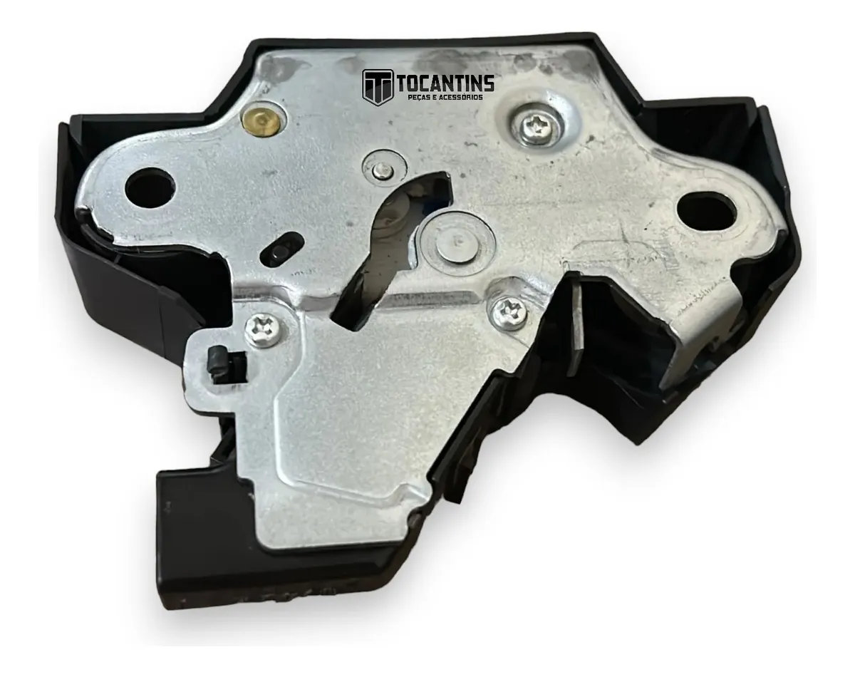 Fechadura Elétrica Interna Porta Malas Corolla 2014 À 2023 - Imagem 2