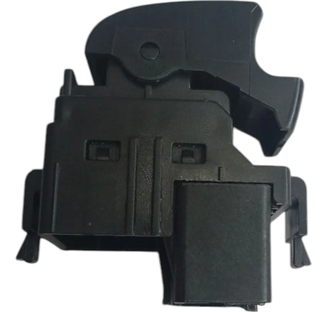 Botão Vidro Elétrico Toyota Hilux Passageiro 2005 Até 2015 - Imagem 5