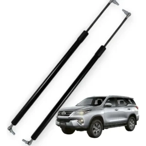 Par Amortecedor Porta Mala Tampa Traseira Hilux Sw4 16/24