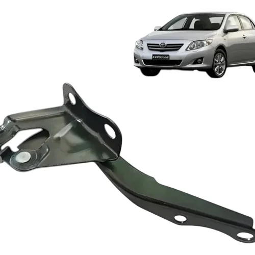 Dobradiça Braço Capo Corolla 2009 até 2011