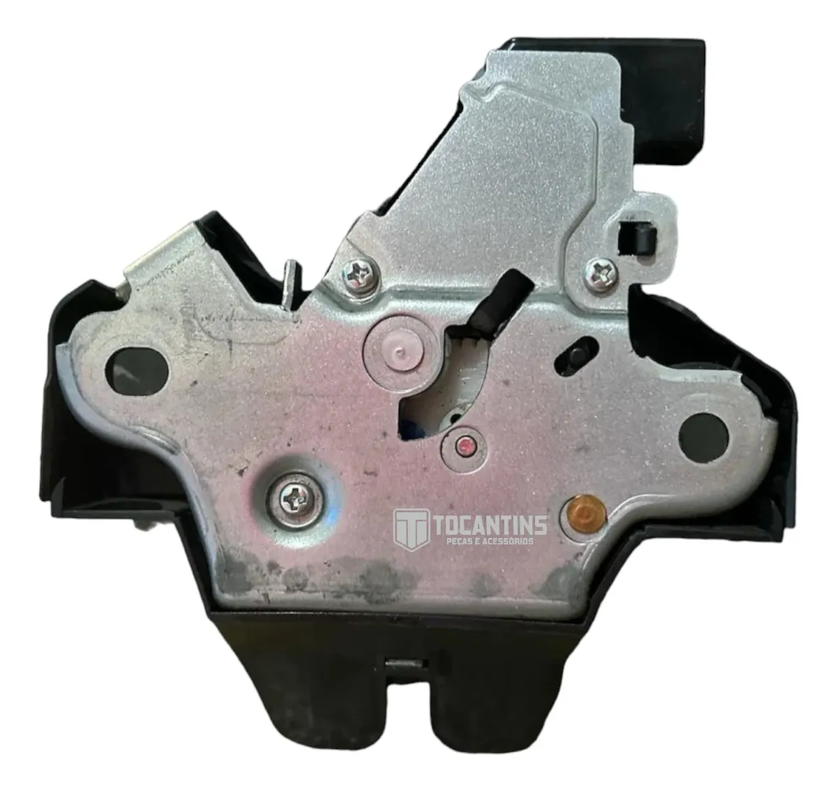 Fechadura Elétrica Interna Porta Malas Corolla 2014 À 2023 - Imagem 5