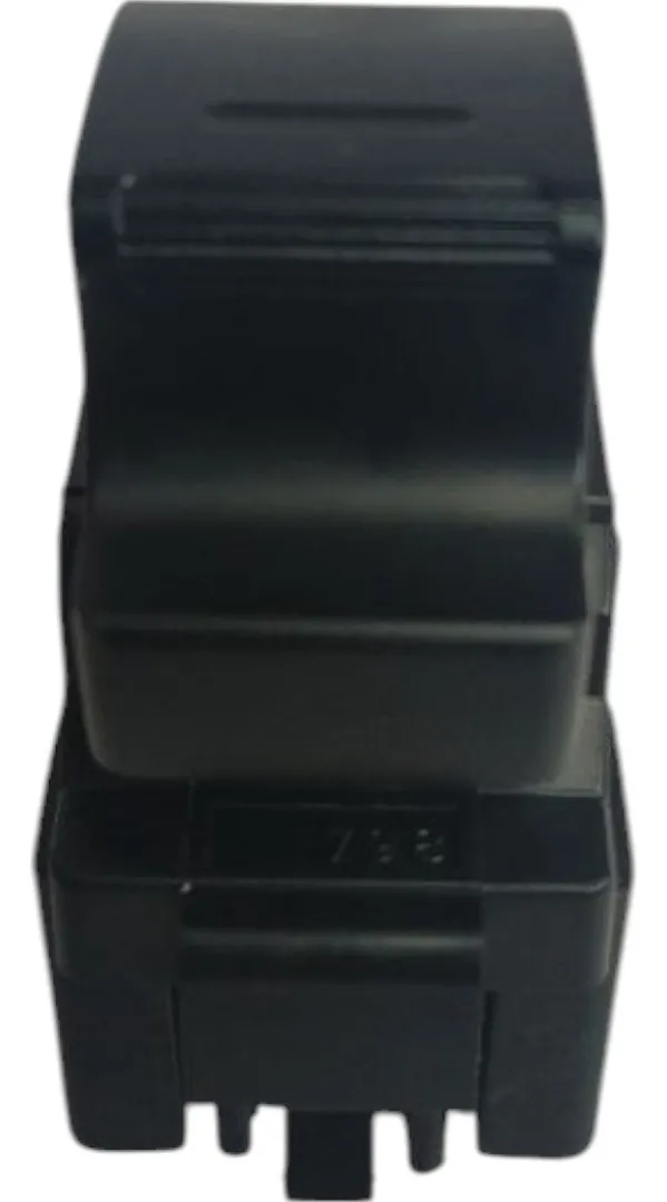 Botão Vidro Elétrico Toyota Hilux Passageiro 2005 Até 2015 - Imagem 3