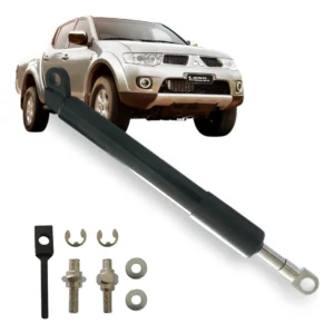 Amortecedor Caçamba Traseira L200 Triton 2004 até 2014