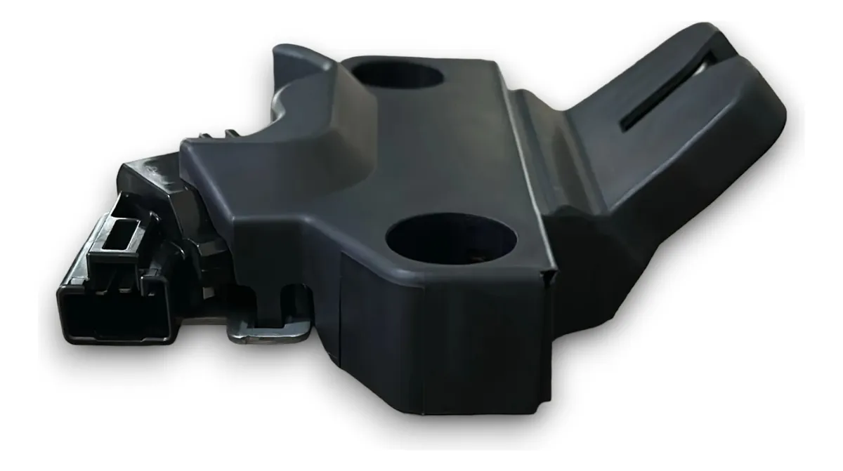 Fechadura Elétrica Interna Porta Malas Corolla 2014 À 2023 - Imagem 3