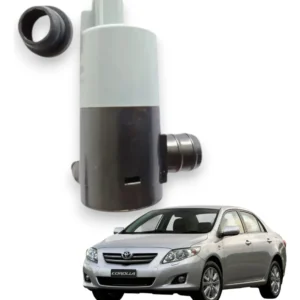 Bomba Reservatório Agua Parabrisa Toyota Corolla 2012/ 2014
