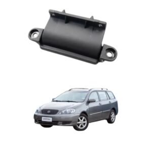 DOBRADIÇA DA TAMPA DO CONSOLE CENTRAL TOYOTA COROLLA FIELDER 2005 A 2008