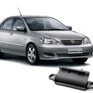 Dobradiça Da Tampa Do Console TOYOTA COROLLA 2003 á 2008