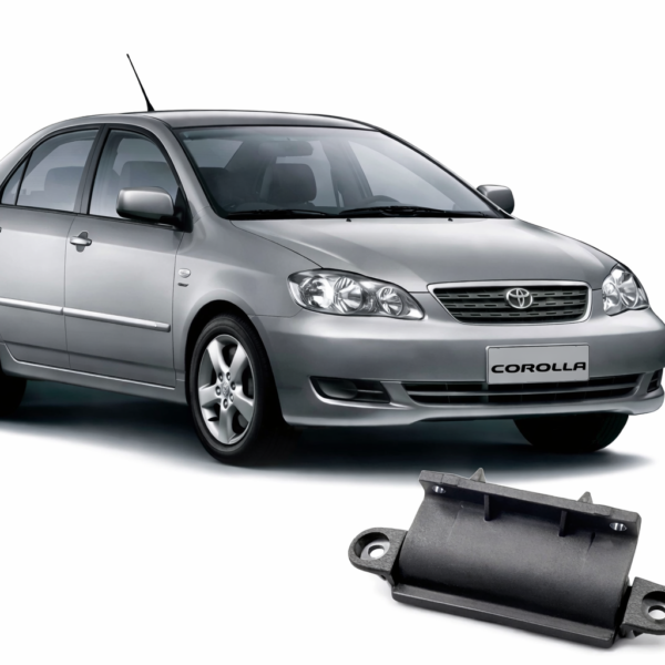 Dobradiça Da Tampa Do Console TOYOTA COROLLA 2003 á 2008