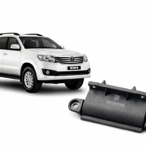 Dobradiça Da Tampa Do Console TOYOTA hilux SW4 2006 á 2015