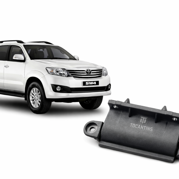 Dobradiça Da Tampa Do Console TOYOTA hilux SW4 2006 á 2015