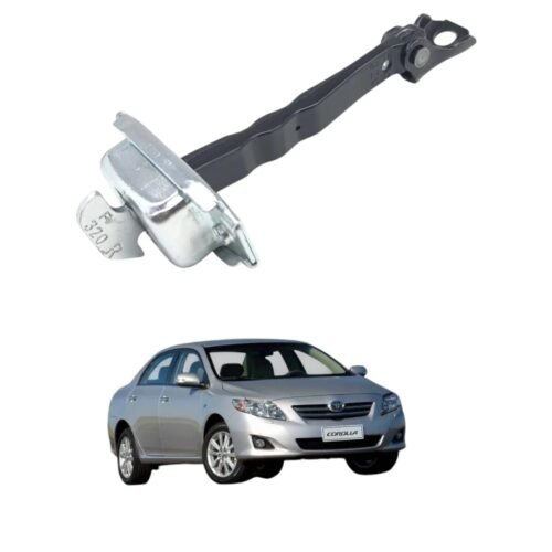 LIMITADOR DE PORTA DIANTEIRA Toyota Corolla 2012–2014