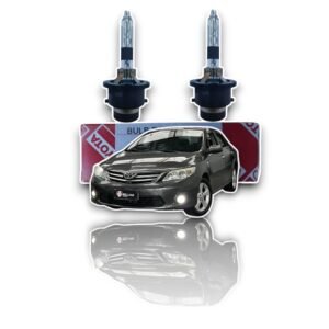 Par Lâmpada Xênon D4r 35w Toyota Corolla -  COROLLA  2012/2014