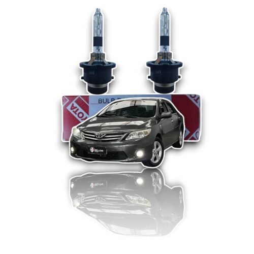 Par Lâmpada Xênon D4r 35w Toyota Corolla –  COROLLA  2012/2014
