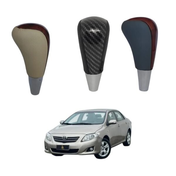 Manopla Toyota Corolla- COROLLA 2012/2014