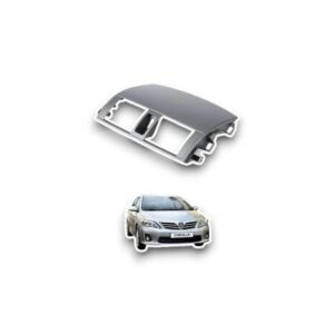 Grade Saída de Ar Central Corolla 2012 á 2014