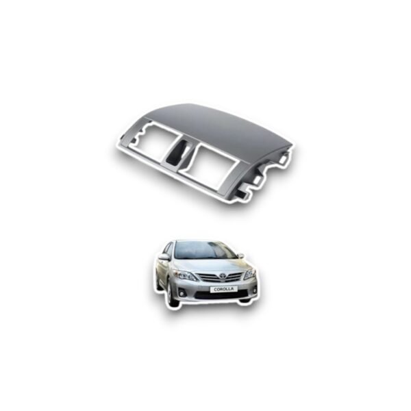 Grade Saída de Ar Central Corolla 2012 á 2014