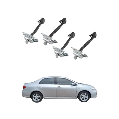 LIMITADOR DE PORTA  Toyota Corolla  KIT 2012–2014