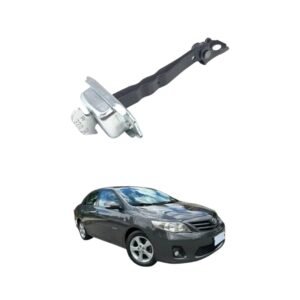 LIMITADOR DE PORTA DIANTEIRA Toyota Corolla 2015–2019