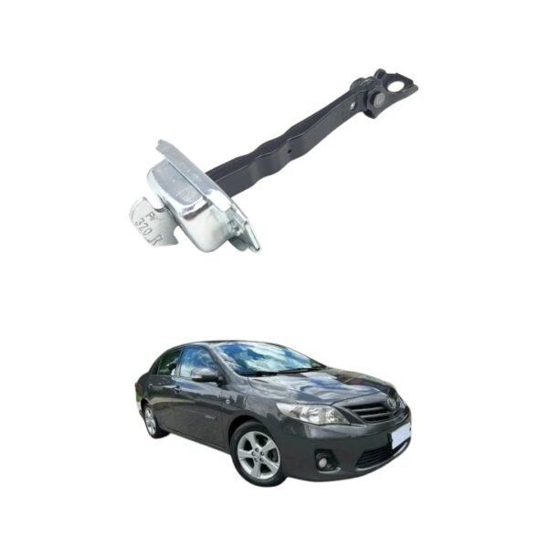 LIMITADOR DE PORTA DIANTEIRA Toyota Corolla 2015–2019