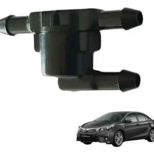 Conector de Água Mangueira Lavador Corolla 2012 até 2014