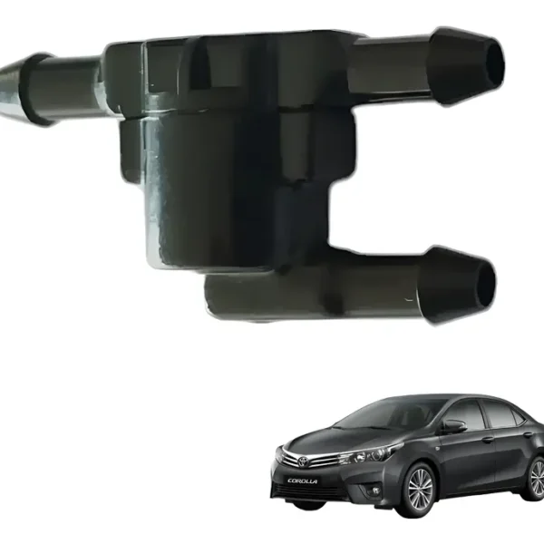 Conector de Água Mangueira Lavador Corolla 2012 até 2014
