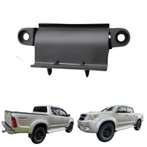 DOBRADIÇA CONSOLE DA HILUX 2009 - 2015