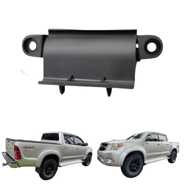 DOBRADIÇA CONSOLE DA HILUX 2005/2008