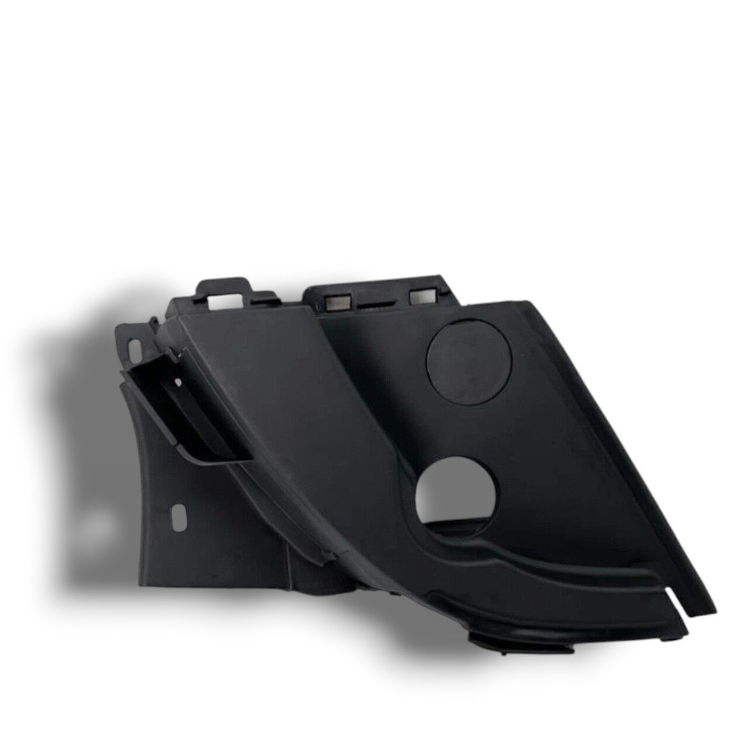 KIT Completo Moldura Acabamento Grade Churrasqueira Honda New Civic 2007 A 2011 - Imagem 4