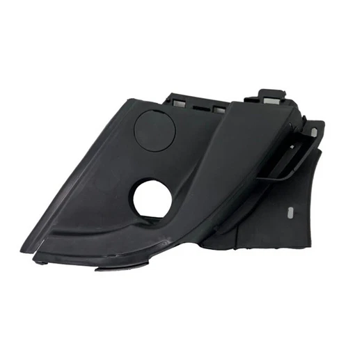 KIT Completo Moldura Acabamento Grade Churrasqueira Honda New Civic 2007 A 2011 - Imagem 3