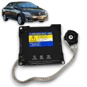 Reator Farol D4R D4S Toyota Corolla 2009 A 2011